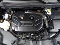 2.0 Liter GTDI Turbocharged DOHC 16-Valve Ti-VCT 4 Cylinder 2019 Lincoln MKC AWD Engine
