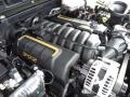 392 SRT 6.4 Liter HEMI OHV 16-Valve VVT V8 2022 Jeep Wrangler Unlimited Rubicon 392 4x4 Engine