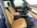 Santorini Black Metallic - Defender 110 SE Photo No. 3