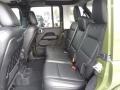 Black Rear Seat Photo for 2022 Jeep Wrangler Unlimited #145608030