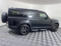 Santorini Black Metallic - Defender 110 SE Photo No. 11