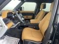 Santorini Black Metallic - Defender 110 SE Photo No. 15