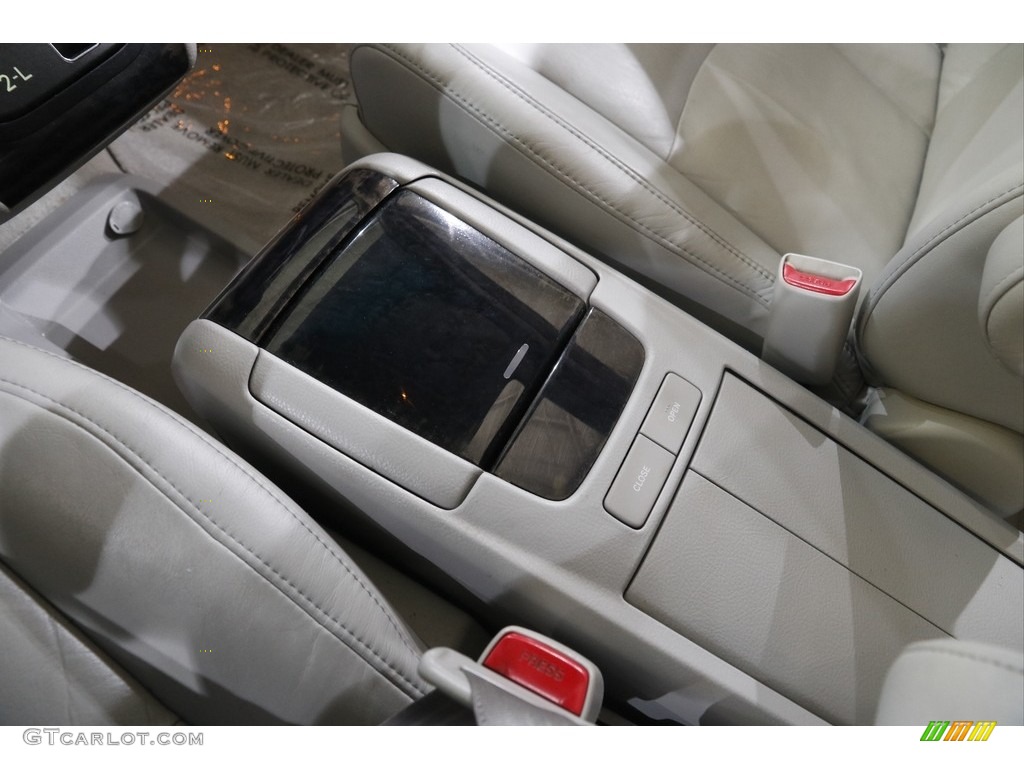 2005 RX 330 AWD Thundercloud Edition - Thunder Cloud Metallic / Light Gray photo #13