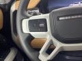 Santorini Black Metallic - Defender 110 SE Photo No. 17