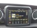 2022 Jeep Wrangler Unlimited Rubicon 392 4x4 Controls