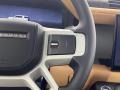 Santorini Black Metallic - Defender 110 SE Photo No. 18