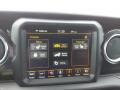 Black Controls Photo for 2022 Jeep Wrangler Unlimited #145608234