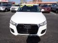 Cortina White - Q3 2.0 TSFI Premium Plus quattro Photo No. 3