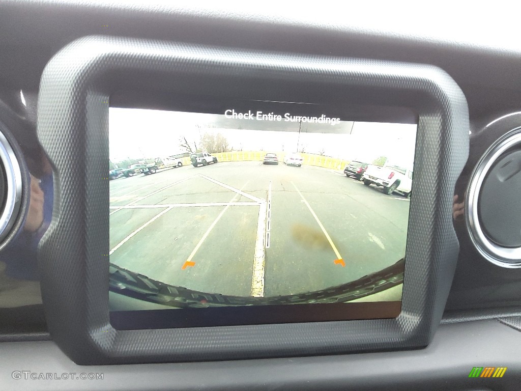2022 Jeep Wrangler Unlimited Rubicon 392 4x4 Controls Photo #145608261