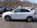 Cortina White - Q3 2.0 TSFI Premium Plus quattro Photo No. 5