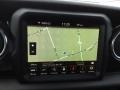 2022 Jeep Wrangler Unlimited Rubicon 392 4x4 Navigation