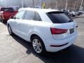 Cortina White - Q3 2.0 TSFI Premium Plus quattro Photo No. 6