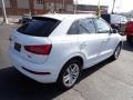 Cortina White - Q3 2.0 TSFI Premium Plus quattro Photo No. 8