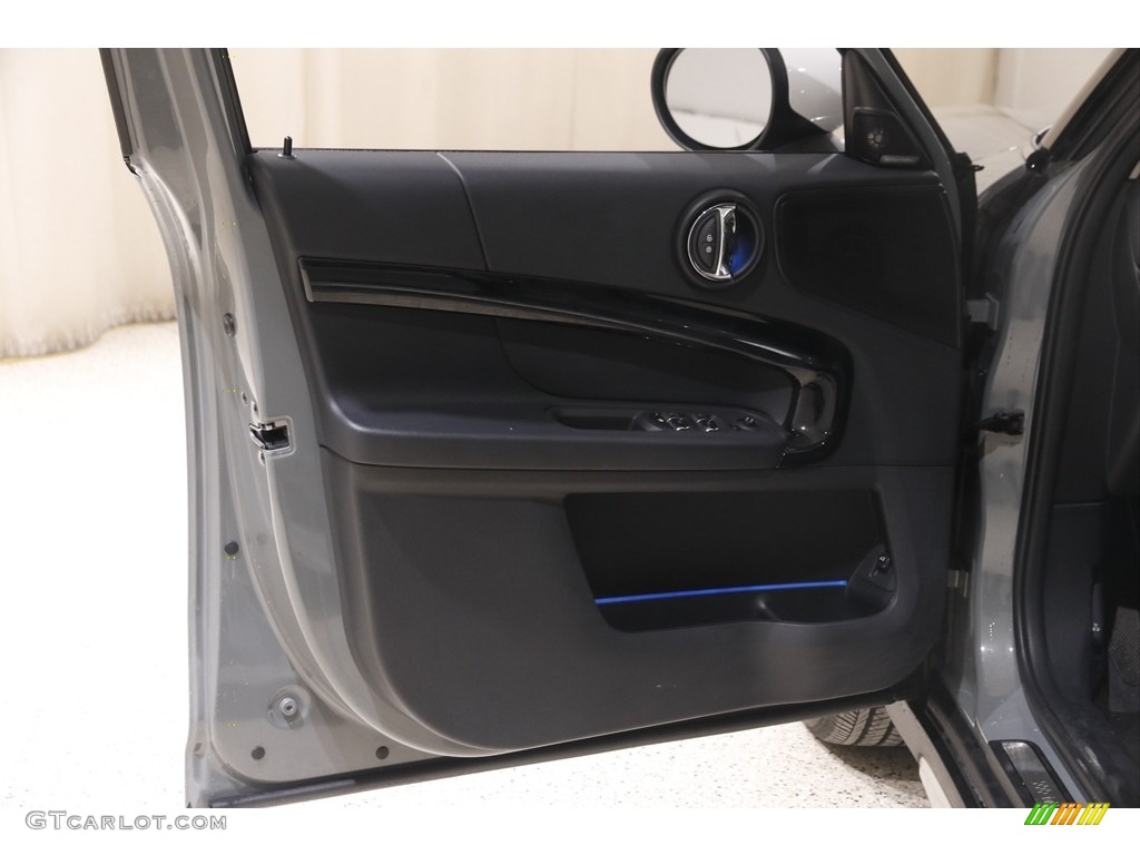 2023 Mini Countryman Cooper S All4 Door Panel Photos