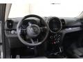 Dashboard of 2023 Countryman Cooper S All4