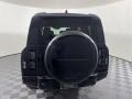 Santorini Black Metallic - Defender 130 X Photo No. 7