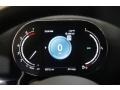  2023 Countryman Cooper S All4 Cooper S All4 Gauges