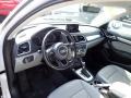 Cortina White - Q3 2.0 TSFI Premium Plus quattro Photo No. 13