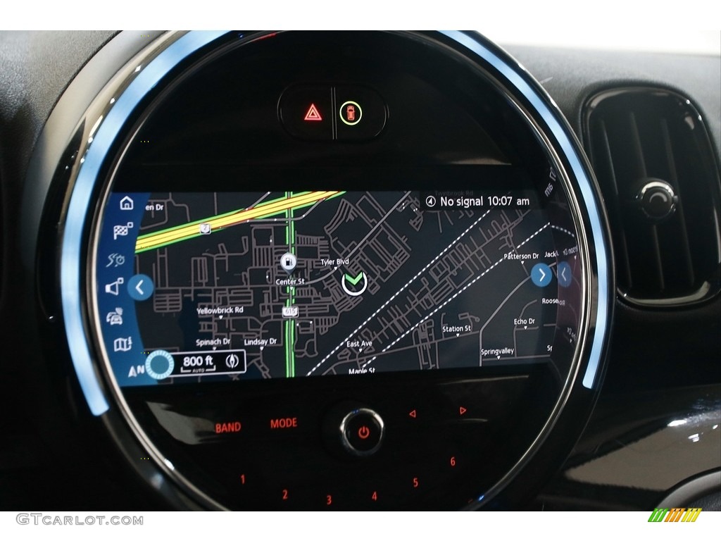 2023 Mini Countryman Cooper S All4 Navigation Photo #145608417