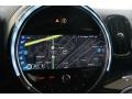 Navigation of 2023 Countryman Cooper S All4