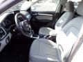 Cortina White - Q3 2.0 TSFI Premium Plus quattro Photo No. 14