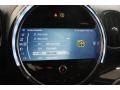 Carbon Black Controls Photo for 2023 Mini Countryman #145608429