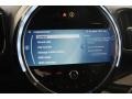 Carbon Black Controls Photo for 2023 Mini Countryman #145608441