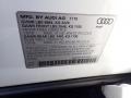 Cortina White - Q3 2.0 TSFI Premium Plus quattro Photo No. 20