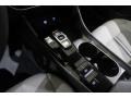 2020 Portofino Gray Hyundai Sonata SE  photo #13