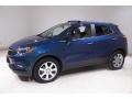 Deep Azure Metallic - Encore Essence AWD Photo No. 3