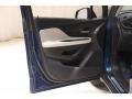 Deep Azure Metallic - Encore Essence AWD Photo No. 4