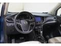 Deep Azure Metallic - Encore Essence AWD Photo No. 6
