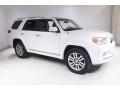 2011 Blizzard White Pearl Toyota 4Runner Limited 4x4 #145604549