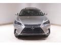 Atomic Silver - NX 300 AWD Photo No. 2