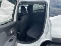 2022 Alpine White Jeep Renegade Latitude 4x4  photo #3