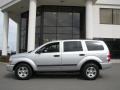 2006 Bright Silver Metallic Dodge Durango SLT 4x4  photo #1