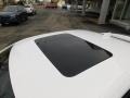 2023 Chevrolet Camaro Jet Black Interior Sunroof Photo