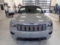 2022 Sting-Gray Jeep Grand Cherokee Laredo X 4x4  photo #2