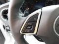 Jet Black Steering Wheel Photo for 2023 Chevrolet Camaro #145609941
