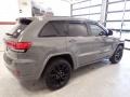 2022 Sting-Gray Jeep Grand Cherokee Laredo X 4x4  photo #4