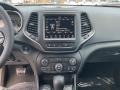 Granite Crystal Metallic - Cherokee Altitude Lux 4x4 Photo No. 7