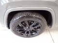 2022 Sting-Gray Jeep Grand Cherokee Laredo X 4x4  photo #11
