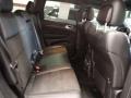 2022 Sting-Gray Jeep Grand Cherokee Laredo X 4x4  photo #13