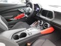 2023 Chevrolet Camaro LT1 Coupe Front Seat