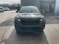 Granite Crystal Metallic - Cherokee Altitude Lux 4x4 Photo No. 10