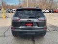 Granite Crystal Metallic - Cherokee Altitude Lux 4x4 Photo No. 11