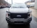 2019 Magnetic Ford F150 XL SuperCrew 4x4  photo #7