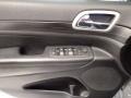 2022 Sting-Gray Jeep Grand Cherokee Laredo X 4x4  photo #17