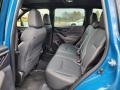 Black Rear Seat Photo for 2023 Subaru Forester #145610466