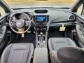 Black Interior Photo for 2023 Subaru Forester #145610514